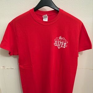 Arcadia High School Class Of 2017 T-Shirt - Medium